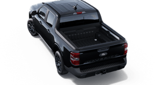 2025 Ford Maverick® External Image 3